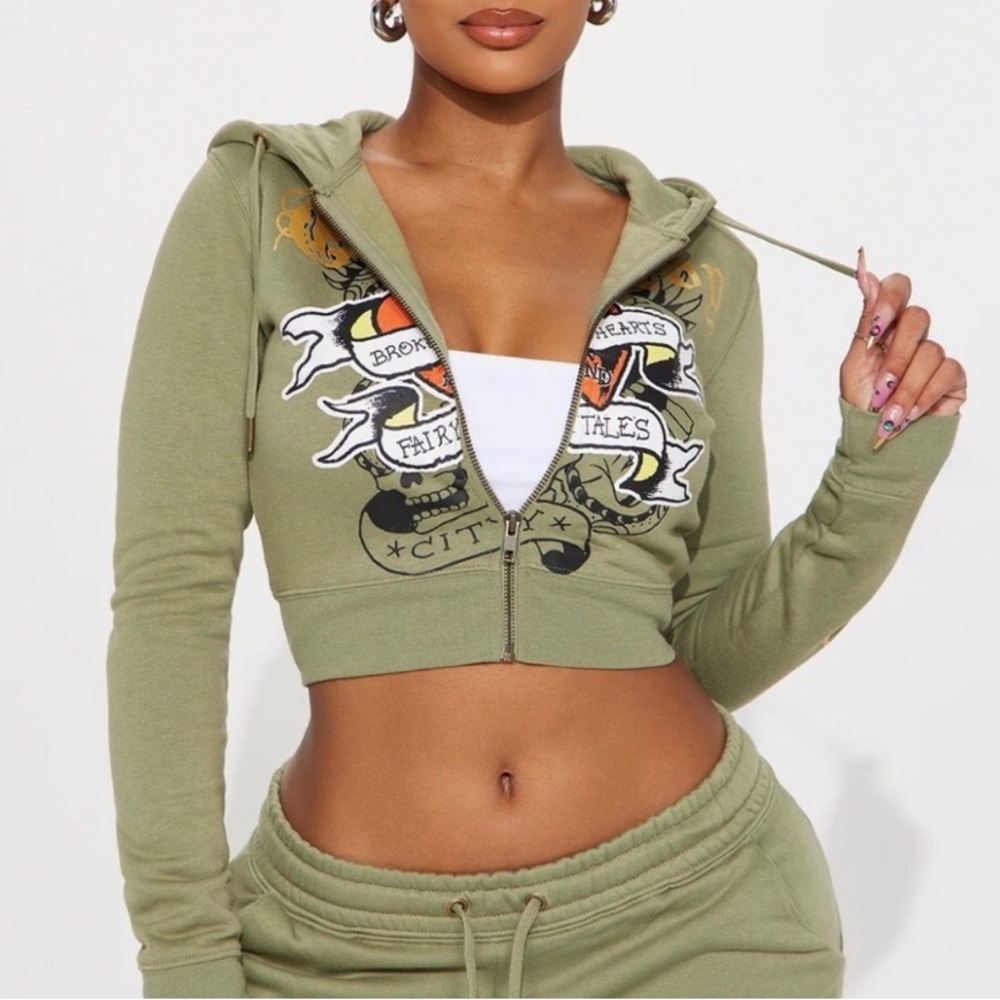 Ed Hardy -